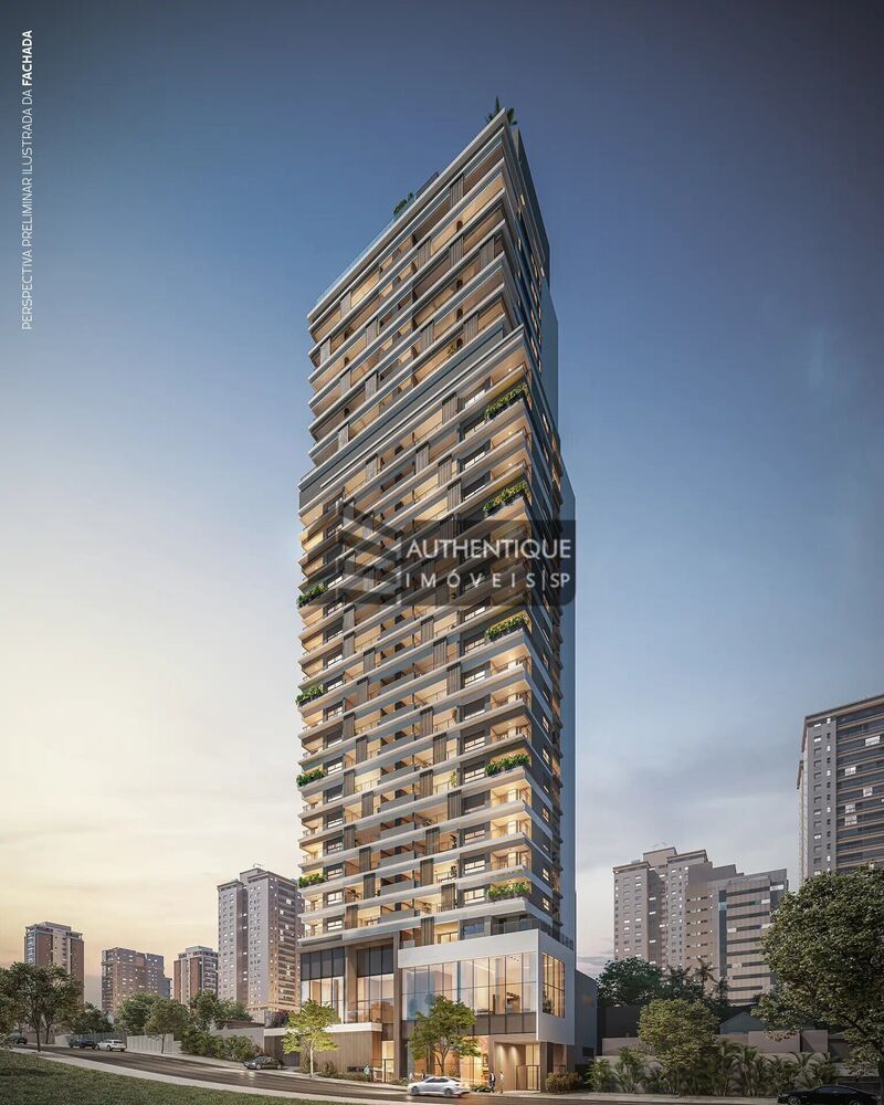 Apartamento, 4 quartos, 144 m² - Foto 6