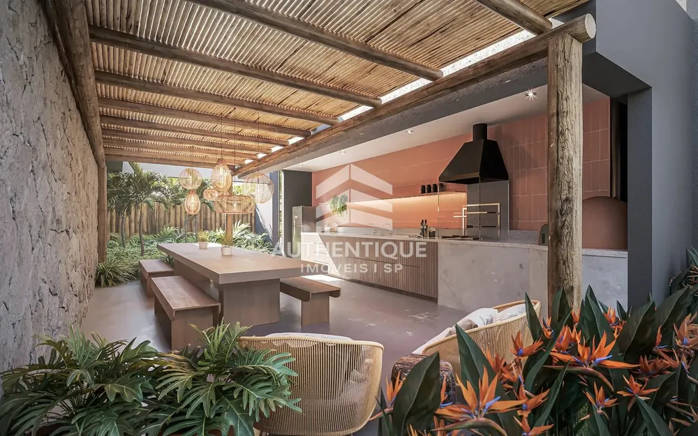 Apartamento, 4 quartos, 144 m² - Foto 14