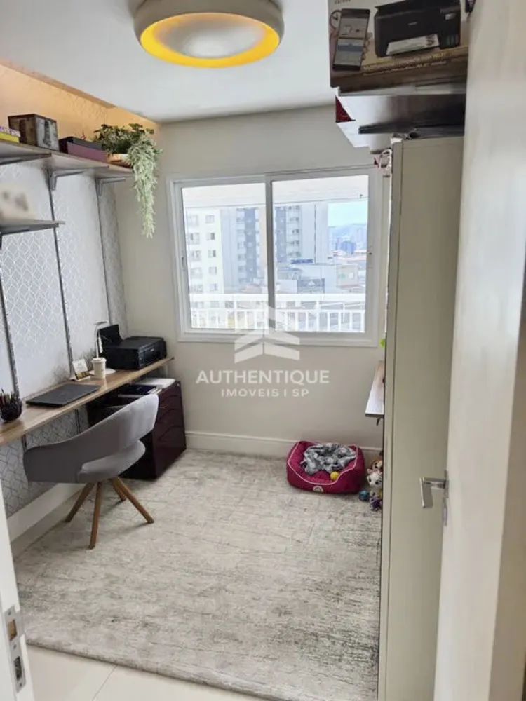 Apartamento, 3 quartos, 91 m² - Foto 9