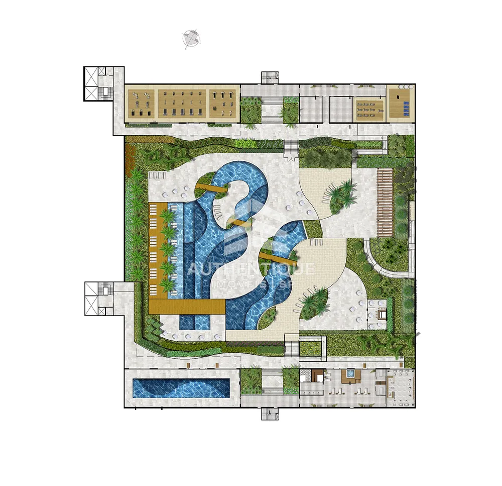 Apartamento, 3 quartos, 91 m² - Foto 10