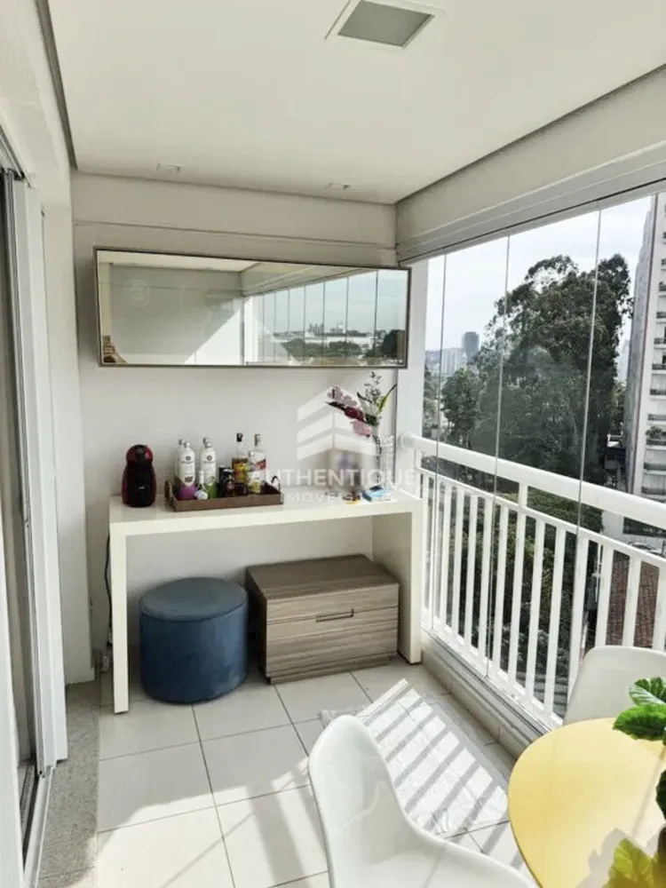 Apartamento, 3 quartos, 91 m² - Foto 6