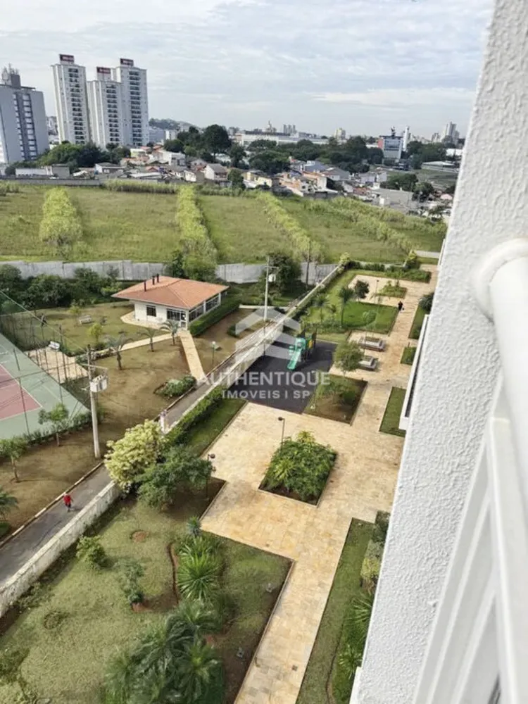 Apartamento, 3 quartos, 91 m² - Foto 7