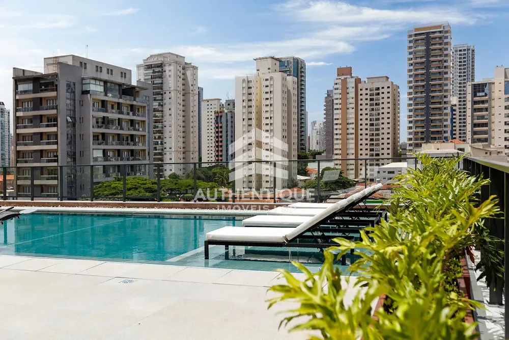 Apartamento, 1 quarto, 23 m² - Foto 7