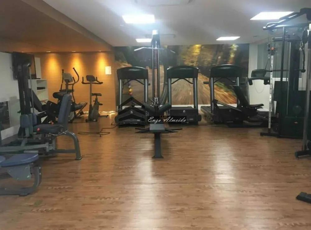 Apartamento, 2 quartos, 65 m² - Foto 2
