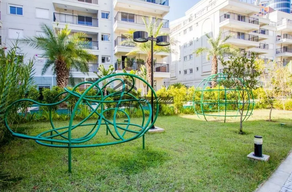 Apartamento, 2 quartos, 65 m² - Foto 4