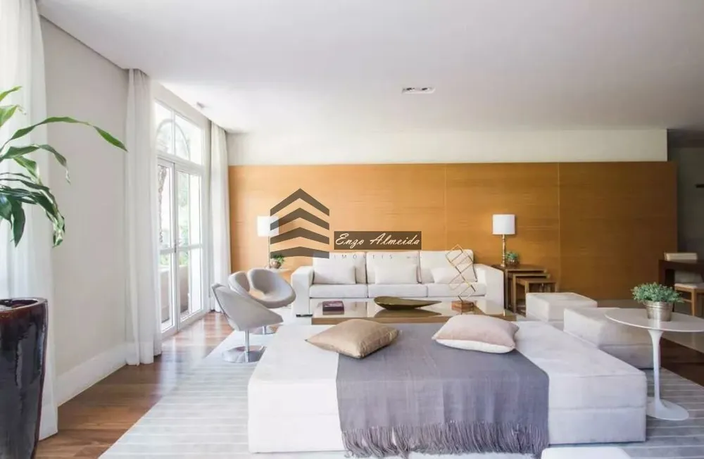 Apartamento, 2 quartos, 65 m² - Foto 1