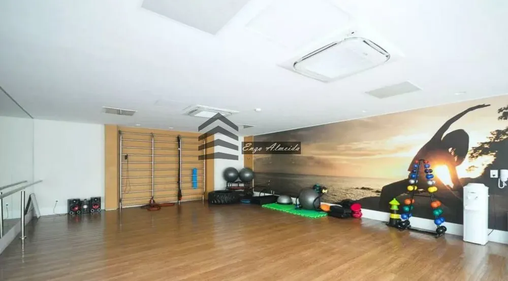 Apartamento, 2 quartos, 65 m² - Foto 3