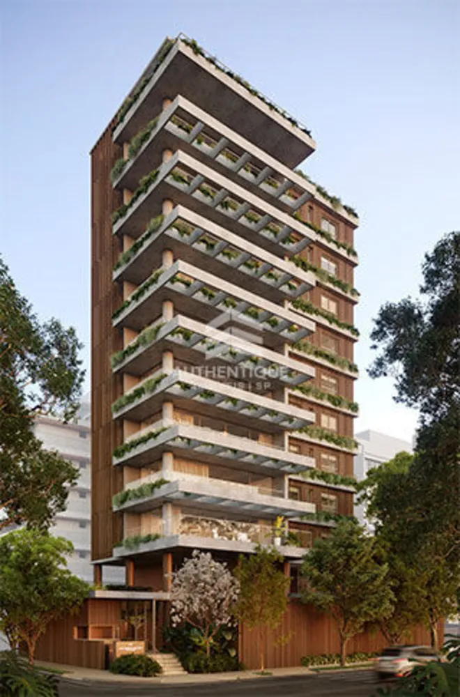 Apartamento, 3 quartos, 187 m² - Foto 16