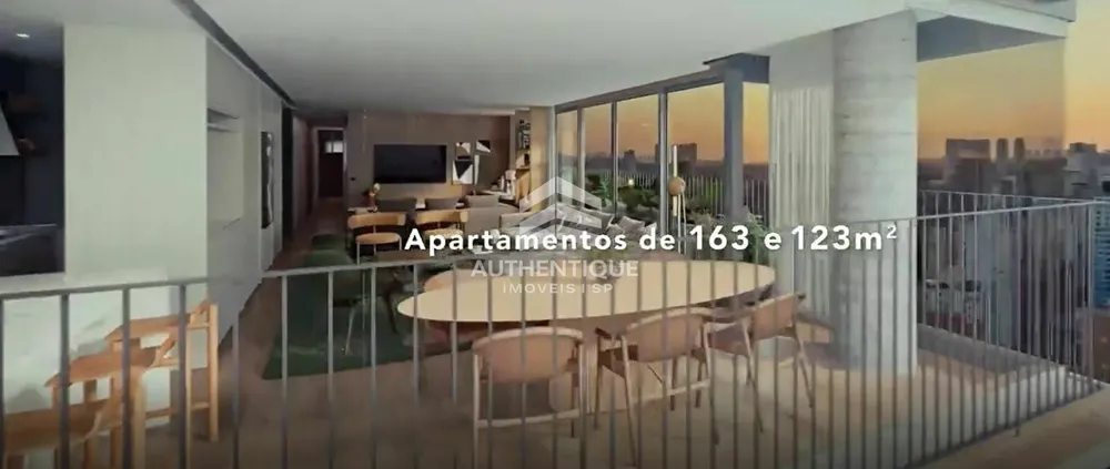 Cobertura, 3 quartos, 222 m² - Foto 10