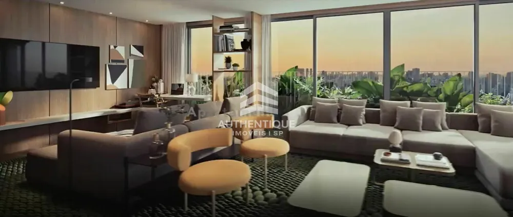 Cobertura, 3 quartos, 222 m² - Foto 8