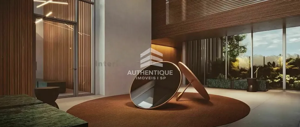 Cobertura, 3 quartos, 222 m² - Foto 3