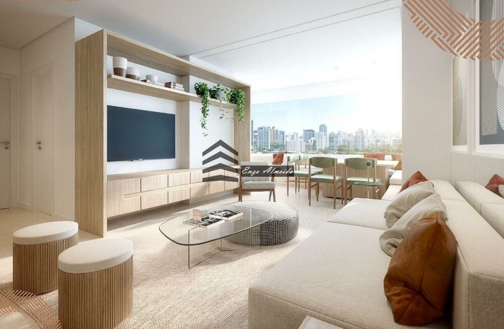 Apartamento, 2 quartos, 61 m² - Foto 4