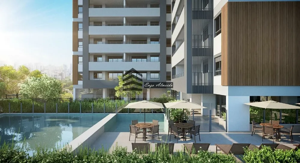 Apartamento, 2 quartos, 61 m² - Foto 1