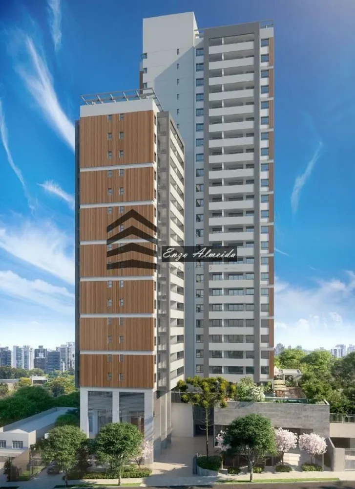 Apartamento, 2 quartos, 61 m² - Foto 5