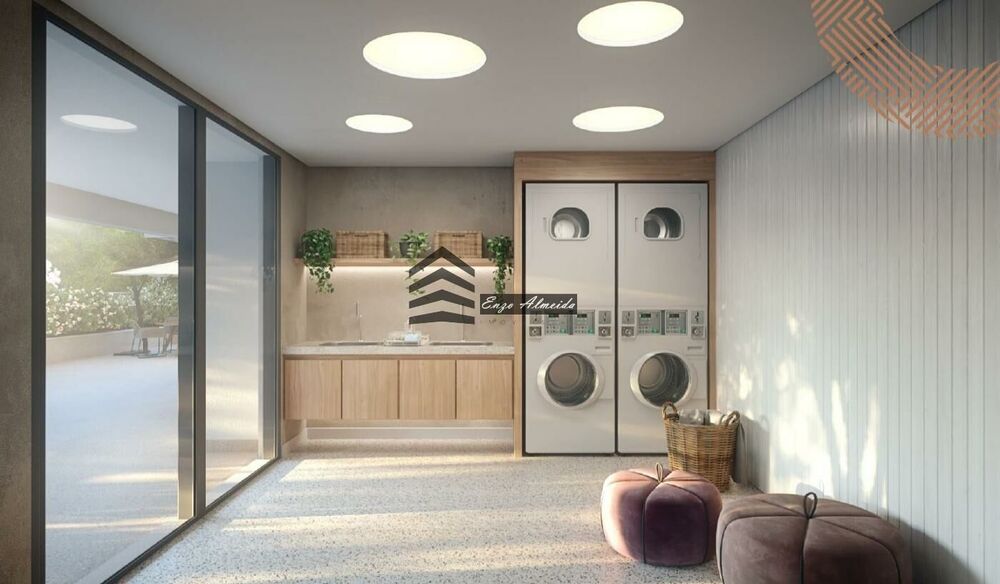Apartamento, 2 quartos, 61 m² - Foto 8