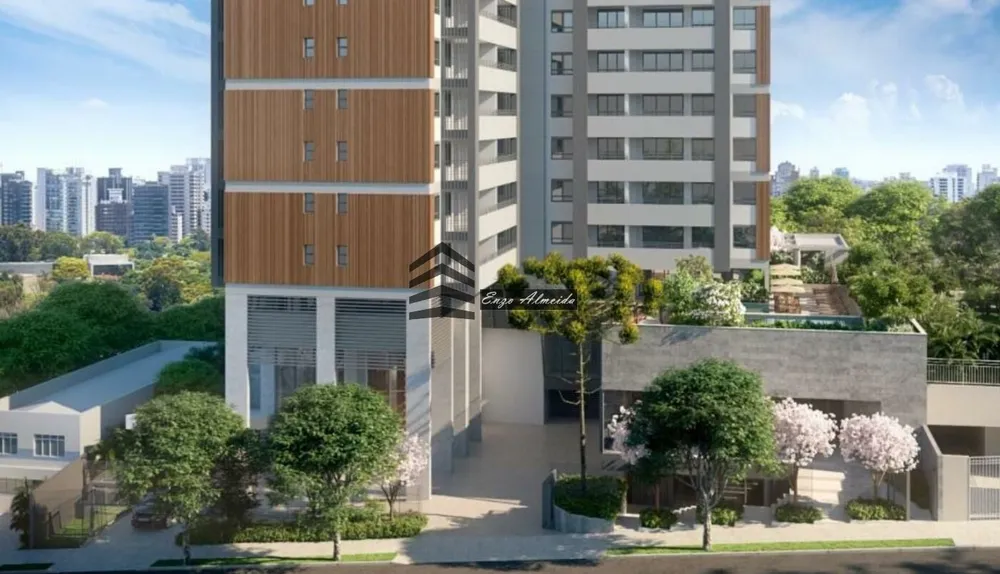 Apartamento, 2 quartos, 61 m² - Foto 4