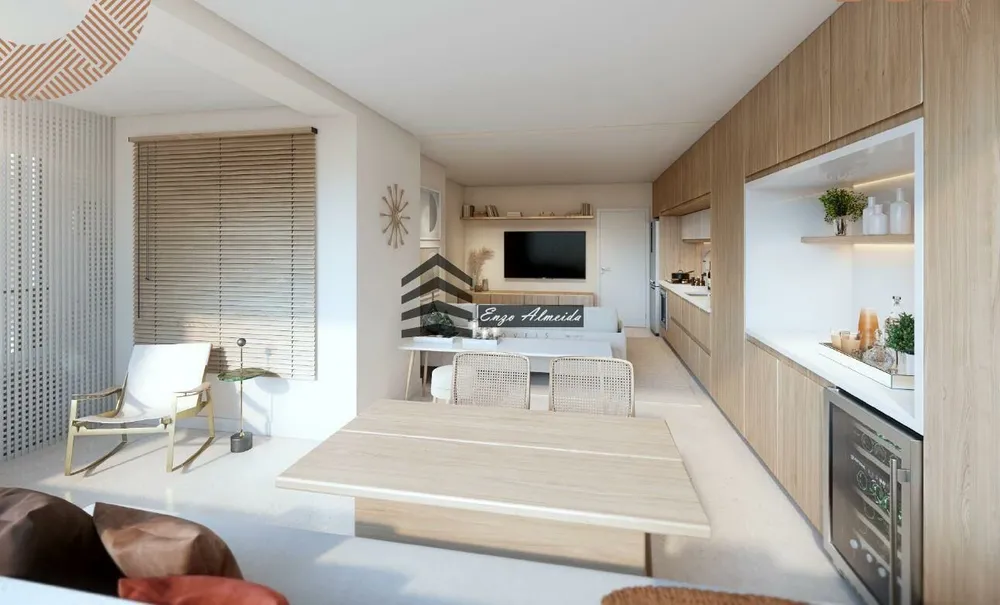 Apartamento, 2 quartos, 61 m² - Foto 17