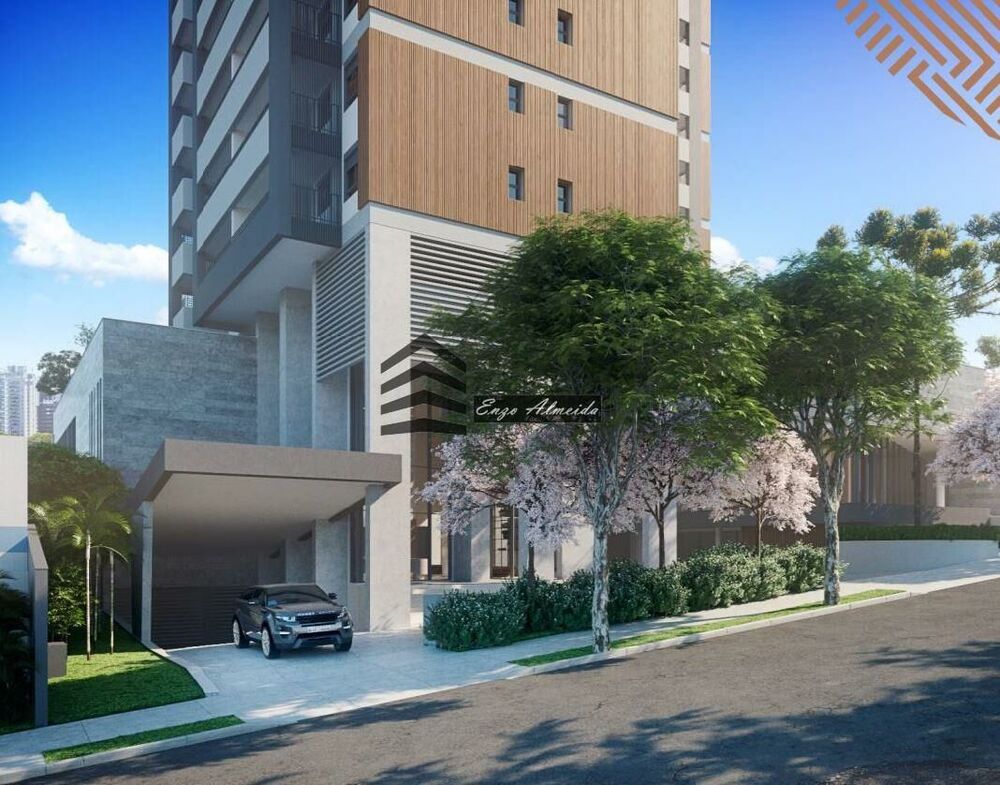 Apartamento, 2 quartos, 61 m² - Foto 7