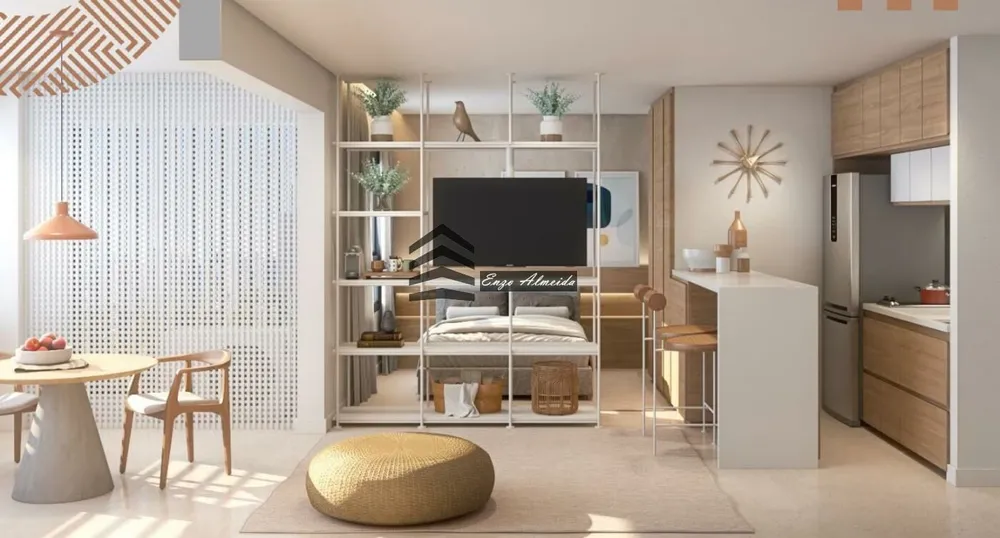 Apartamento, 2 quartos, 61 m² - Foto 19