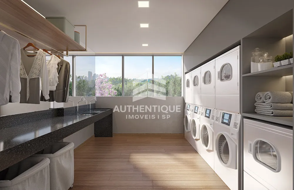 Apartamento, 1 quarto, 25 m² - Foto 4
