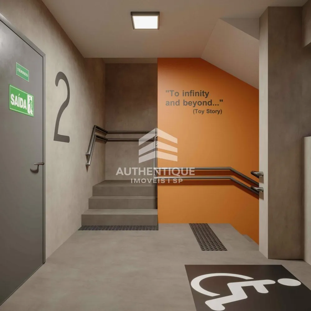 Apartamento, 1 quarto, 23 m² - Foto 15
