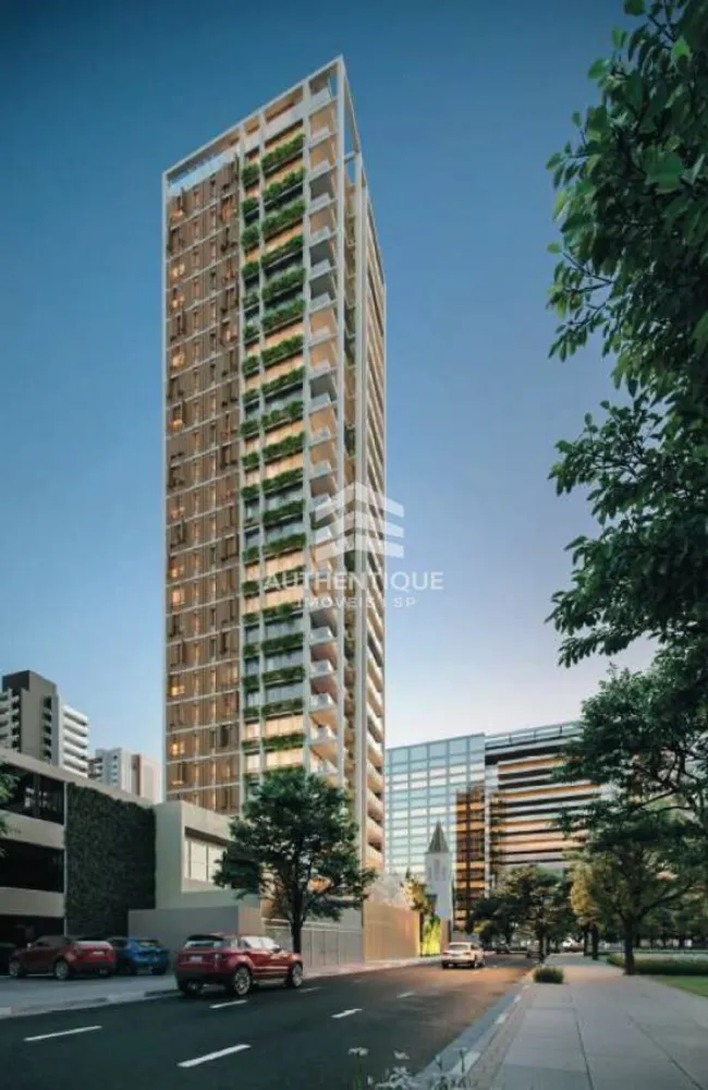 Apartamento, 5 quartos, 252 m² - Foto 7