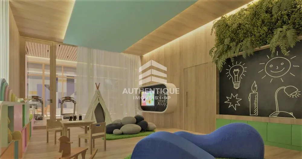 Apartamento, 5 quartos, 252 m² - Foto 9
