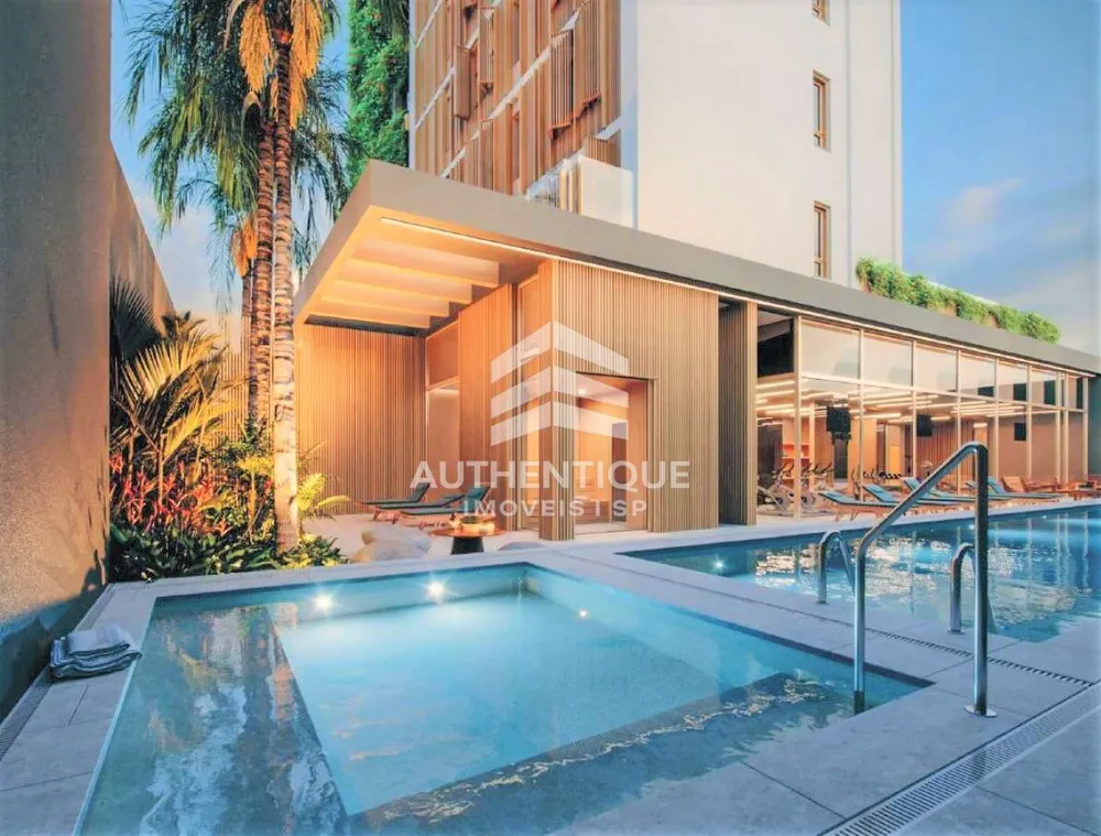 Apartamento, 5 quartos, 252 m² - Foto 2