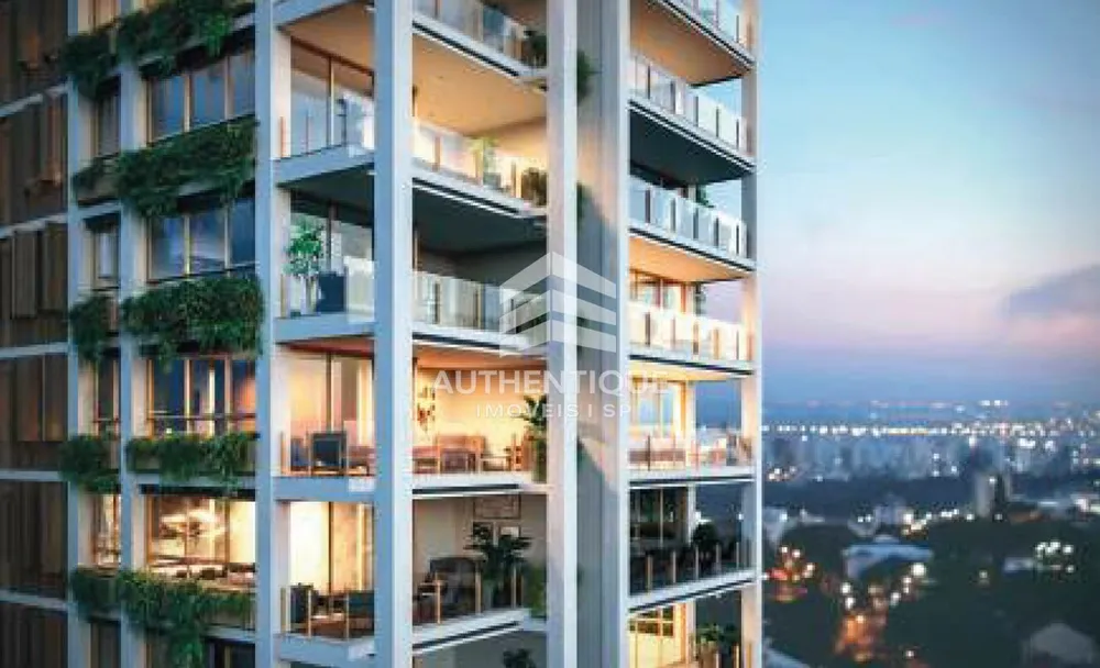 Apartamento, 5 quartos, 252 m² - Foto 6