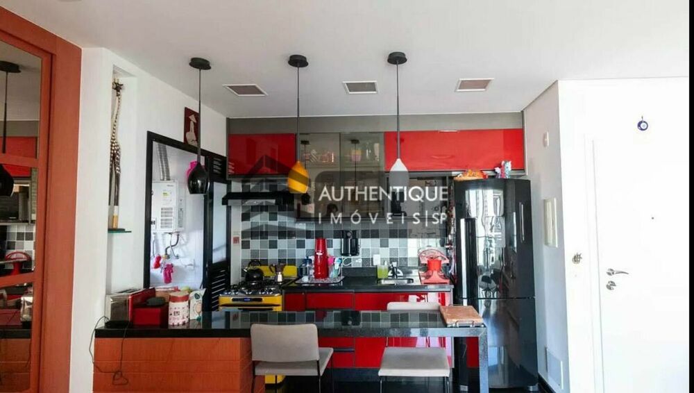 Apartamento, 2 quartos, 59 m² - Foto 7