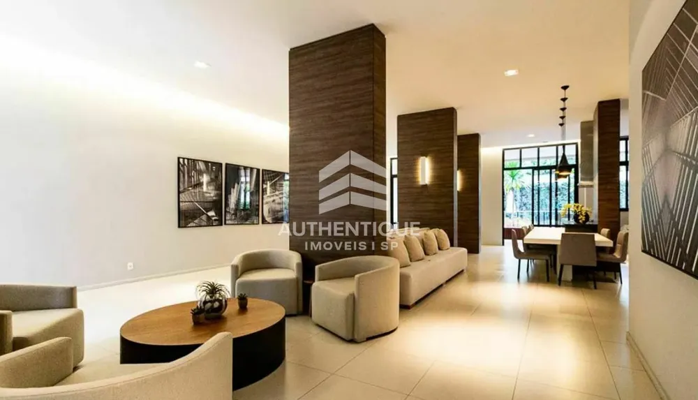 Apartamento, 2 quartos, 59 m² - Foto 11