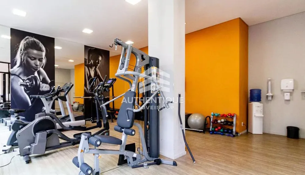 Apartamento, 2 quartos, 59 m² - Foto 16