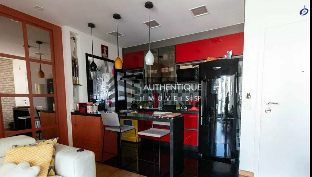 Apartamento, 2 quartos, 59 m² - Foto 6