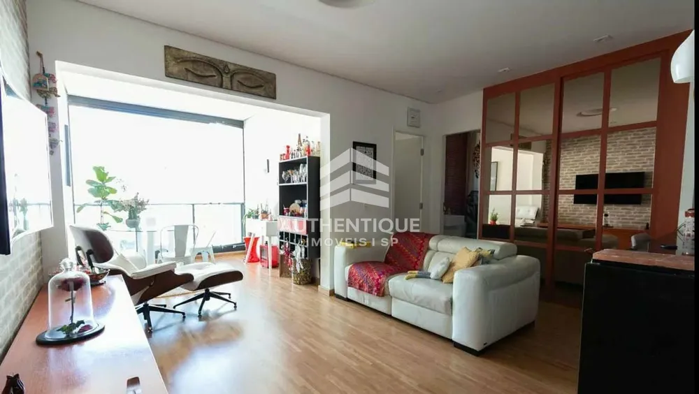Apartamento, 2 quartos, 59 m² - Foto 13