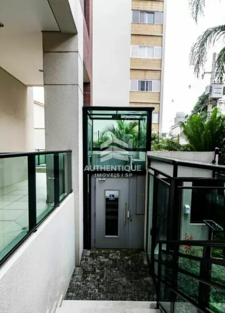 Apartamento, 2 quartos, 59 m² - Foto 12