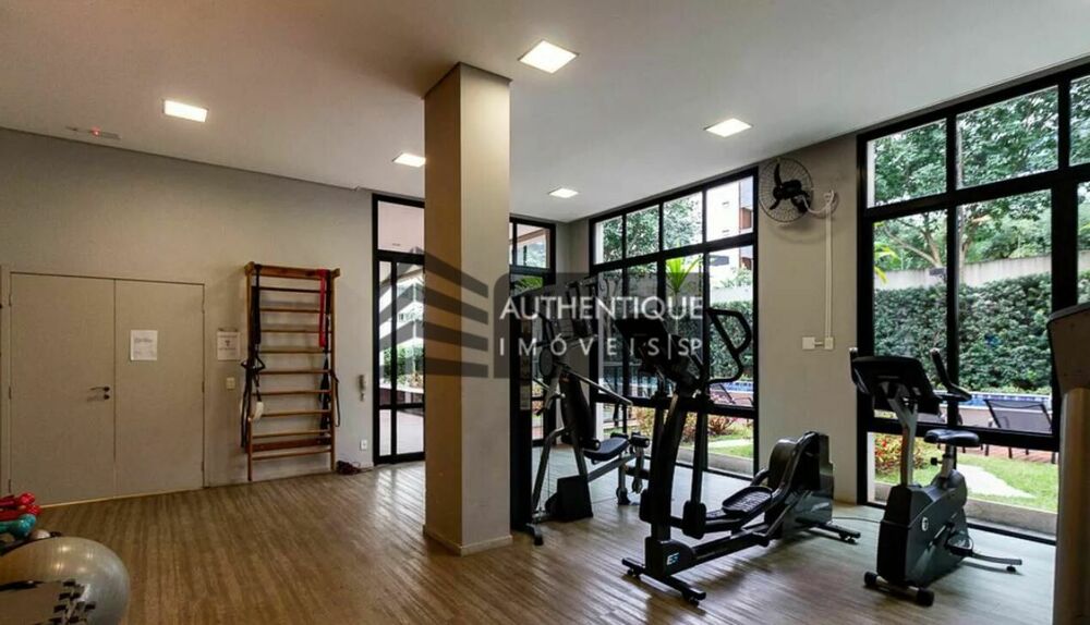 Apartamento, 2 quartos, 59 m² - Foto 4