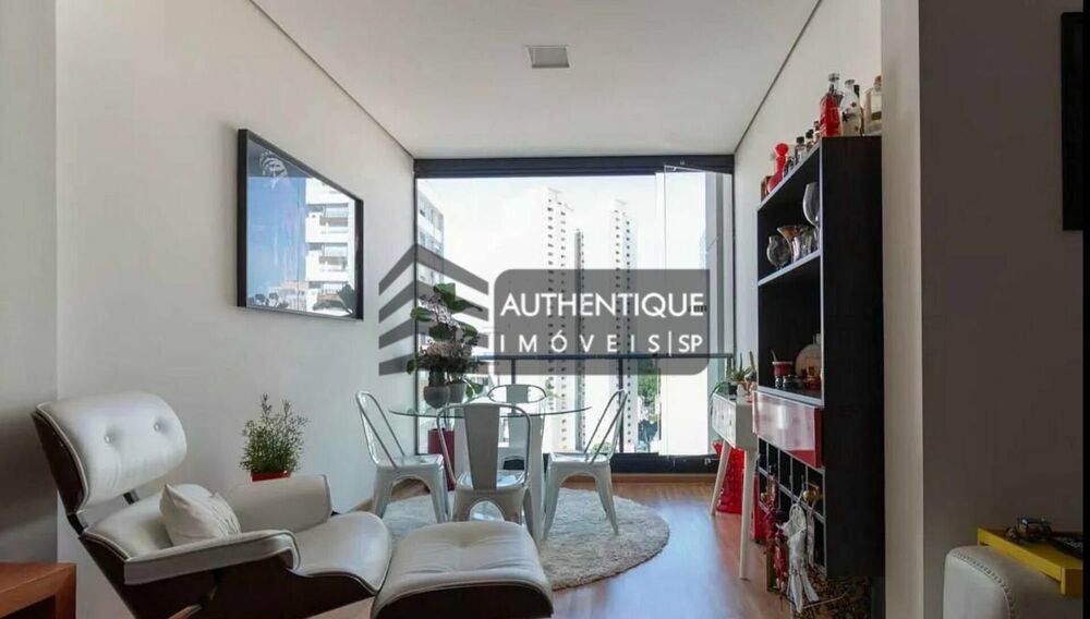 Apartamento, 2 quartos, 59 m² - Foto 5