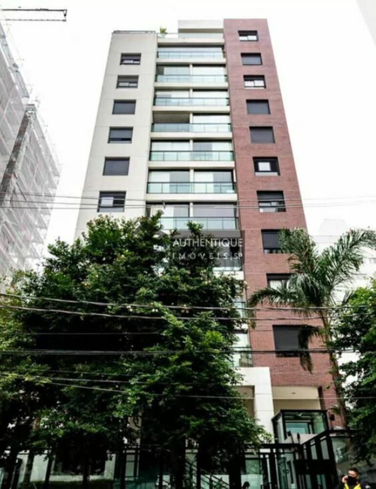 Apartamento, 2 quartos, 59 m² - Foto 2