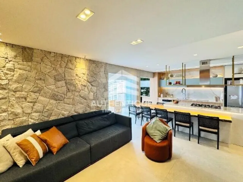 Apartamento, 3 quartos, 136 m² - Foto 7