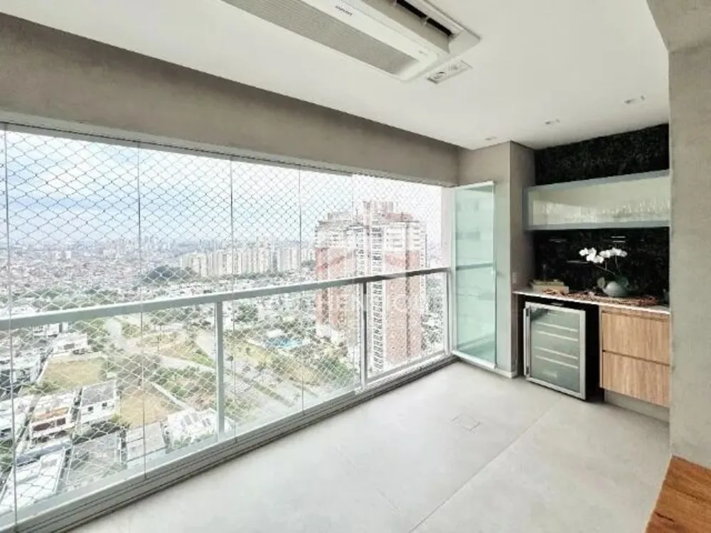 Apartamento, 3 quartos, 136 m² - Foto 3