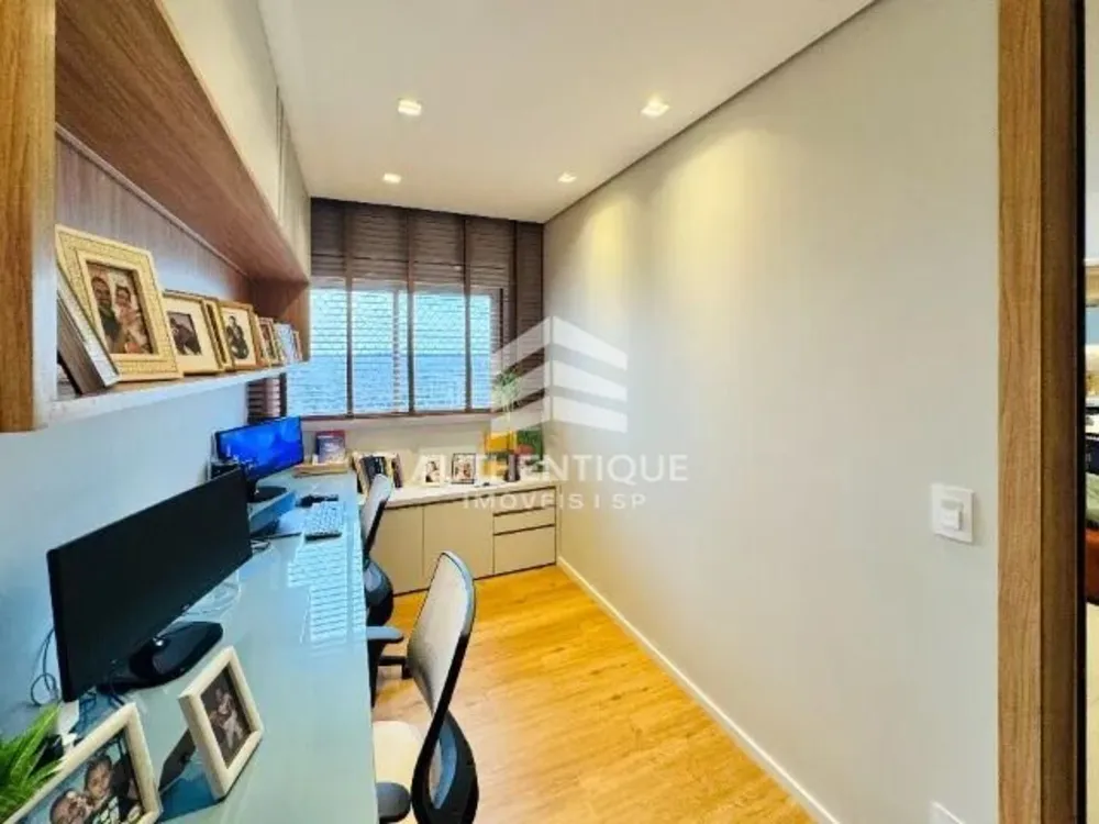 Apartamento, 3 quartos, 136 m² - Foto 6