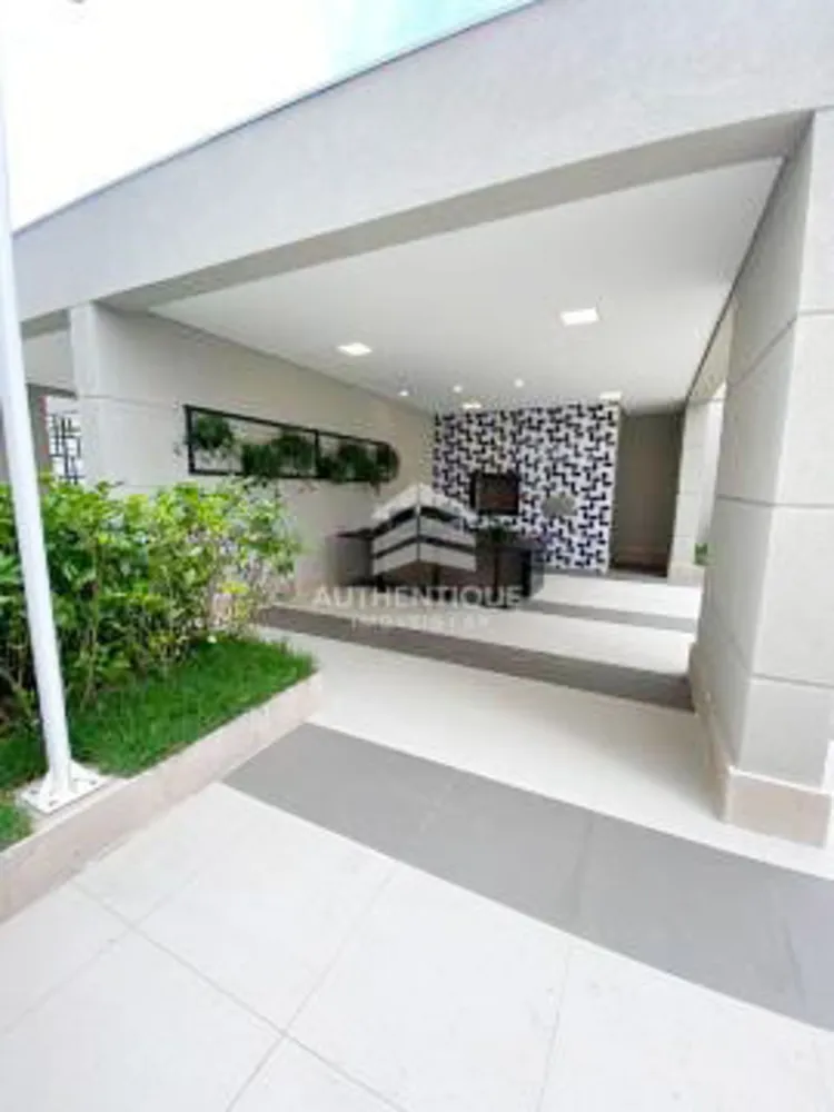Apartamento, 3 quartos, 136 m² - Foto 1