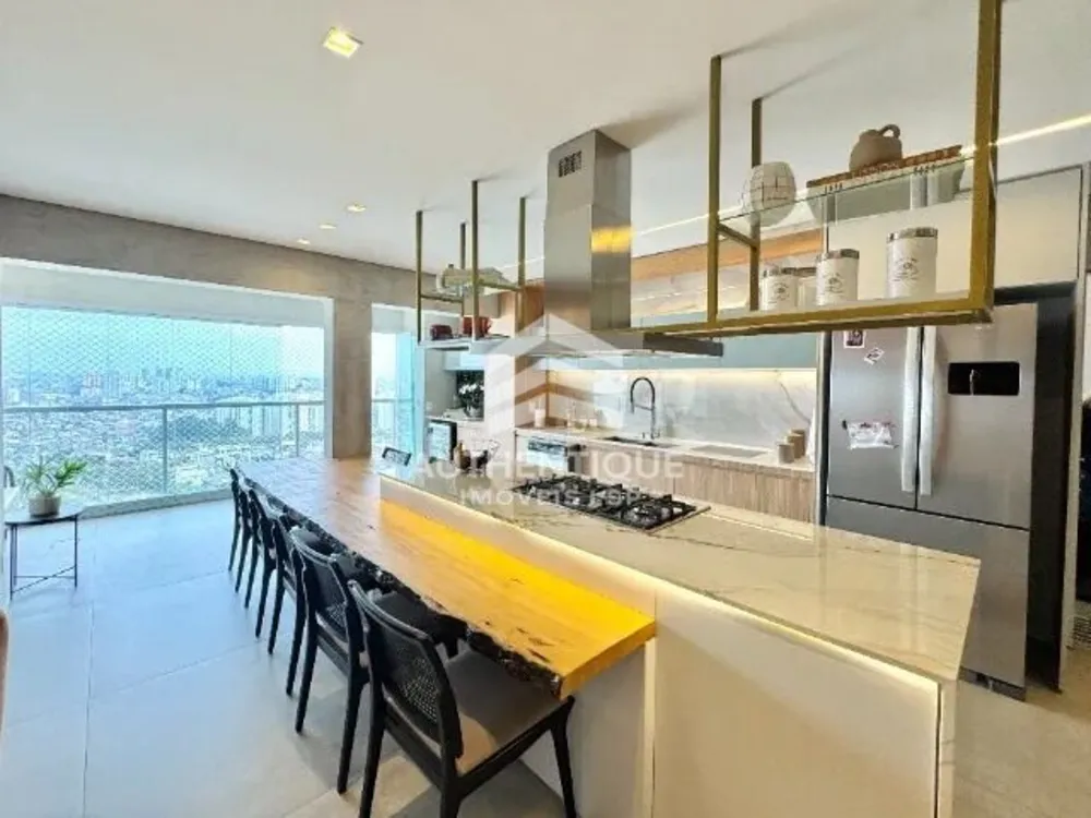 Apartamento, 3 quartos, 136 m² - Foto 8