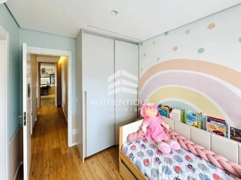 Apartamento, 3 quartos, 136 m² - Foto 7