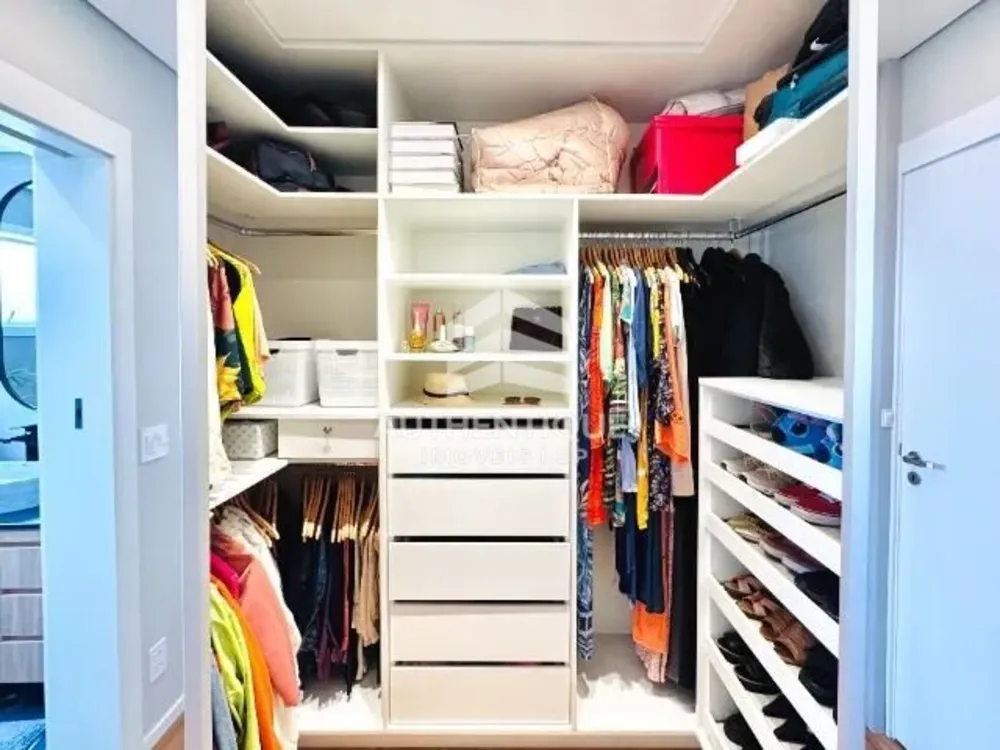 Apartamento, 3 quartos, 136 m² - Foto 8