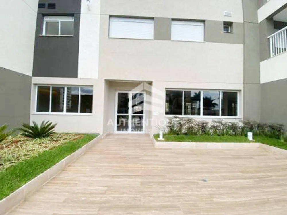 Apartamento, 3 quartos, 136 m² - Foto 5