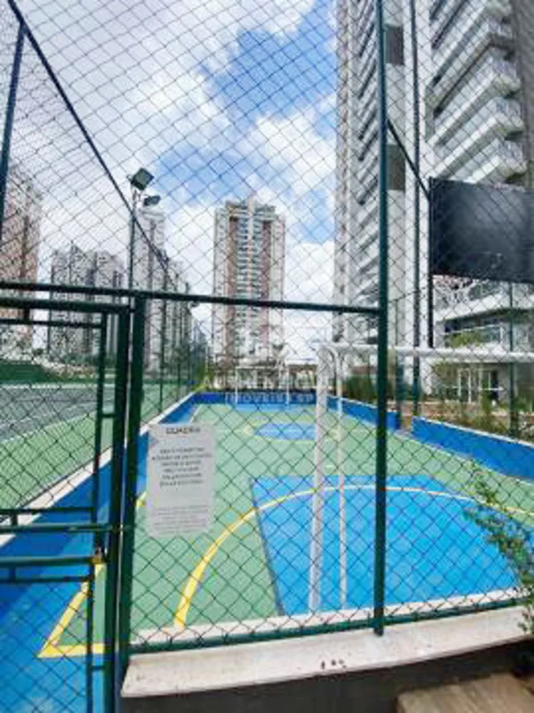 Apartamento, 3 quartos, 136 m² - Foto 3