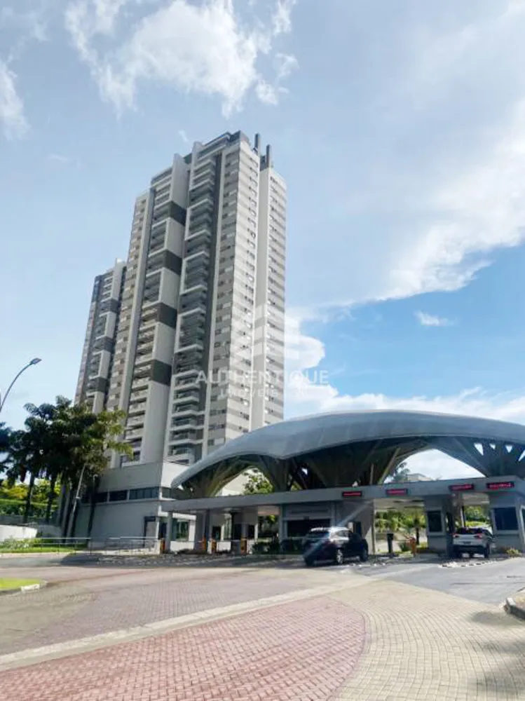 Apartamento, 3 quartos, 136 m² - Foto 6