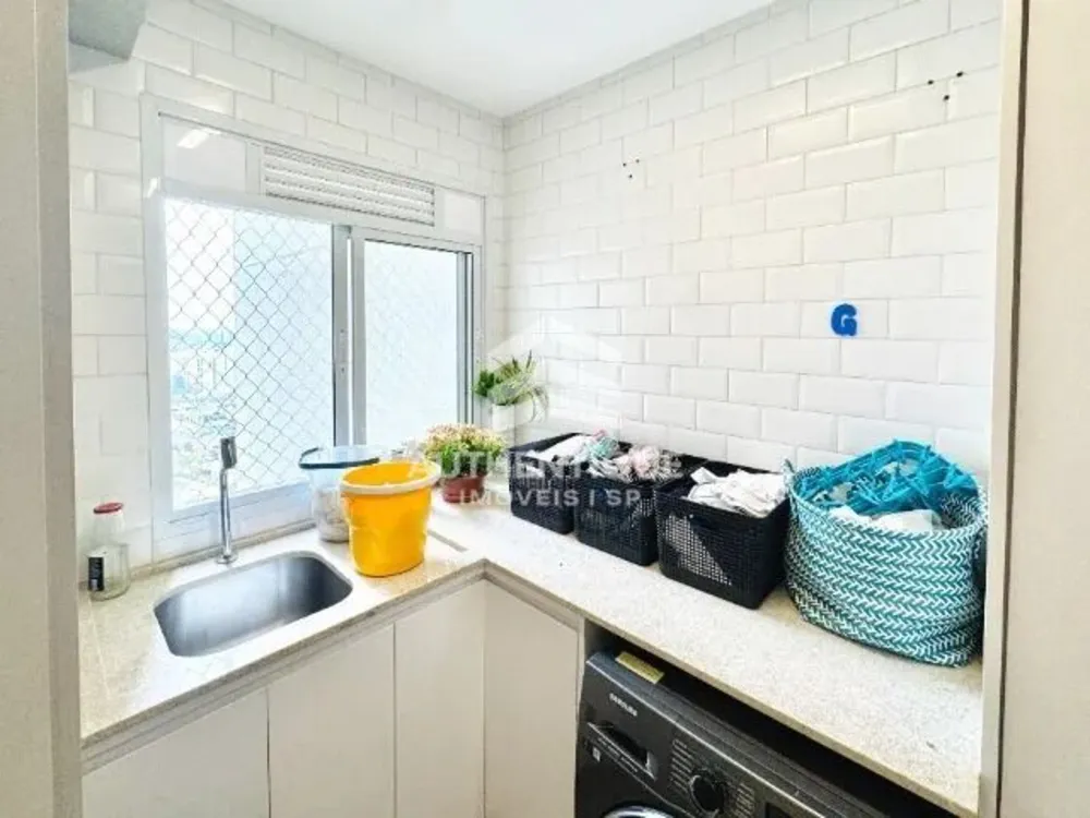 Apartamento, 3 quartos, 136 m² - Foto 5
