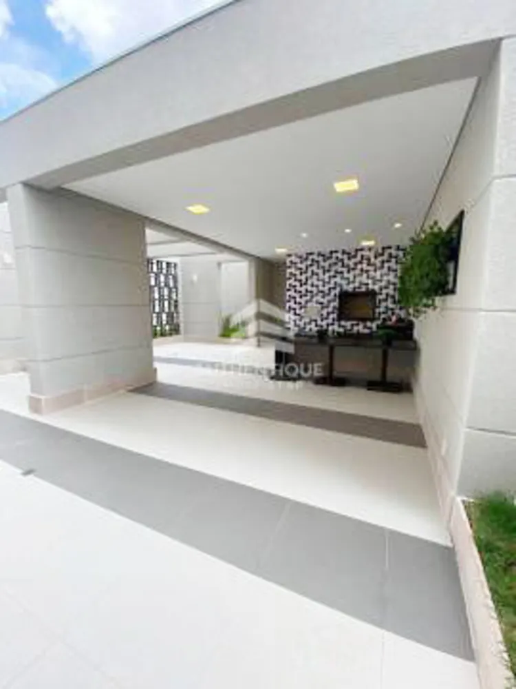 Apartamento, 3 quartos, 136 m² - Foto 11